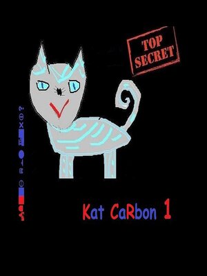 cover image of Kat CaRbon